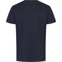 U.S POLO ASSN T-shirt i navy til herre | Regular fit |