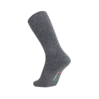 iZ Sock uldstrømper i grå