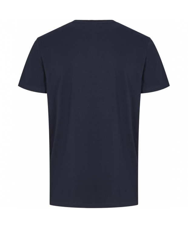 U.S POLO ASSN 6pak T-shirt i navy til herre | Regular fit | billede 3