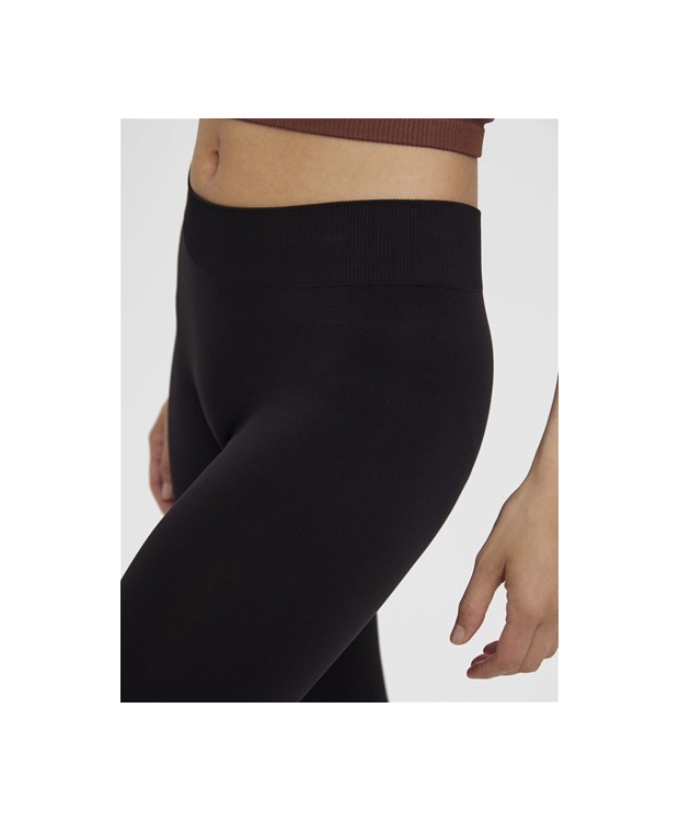 Vero Moda leggings i sort til kvinder billede 6
