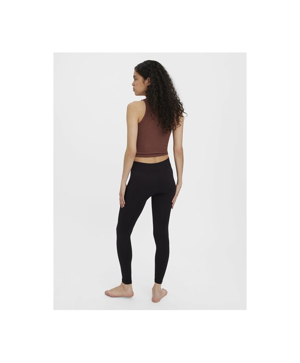 Vero Moda leggings i sort til kvinder billede 4