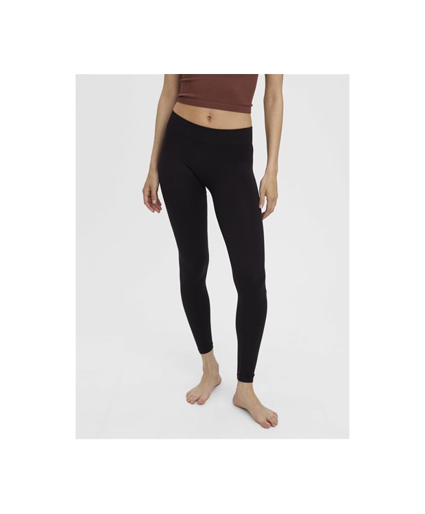 Vero Moda leggings i sort til kvinder billede 5