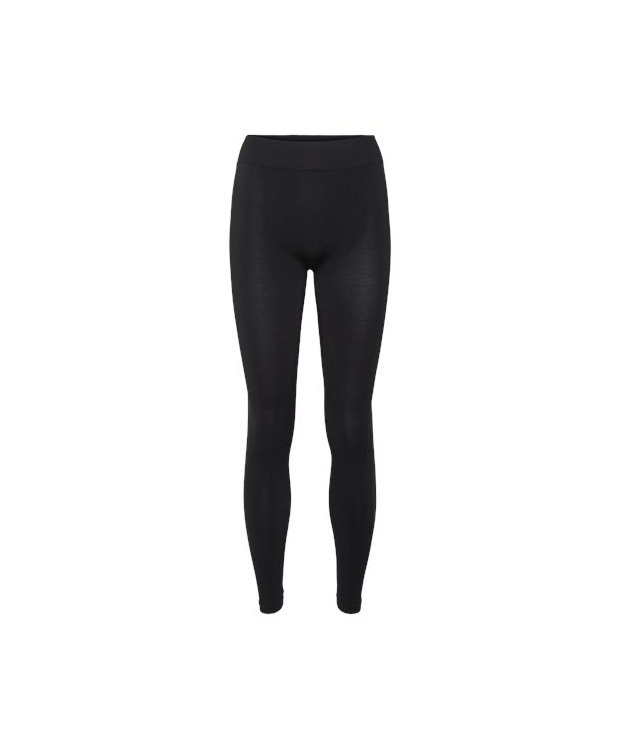 Vero Moda leggings i sort til kvinder