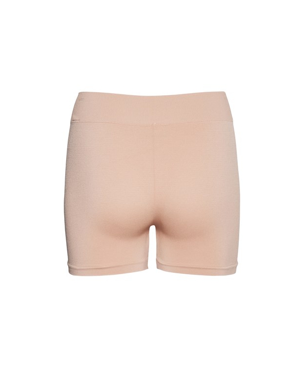 Vero Moda shorts i tan til kvinder