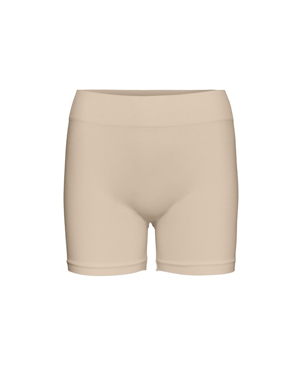 Vero Moda shorts i tan til kvinder
