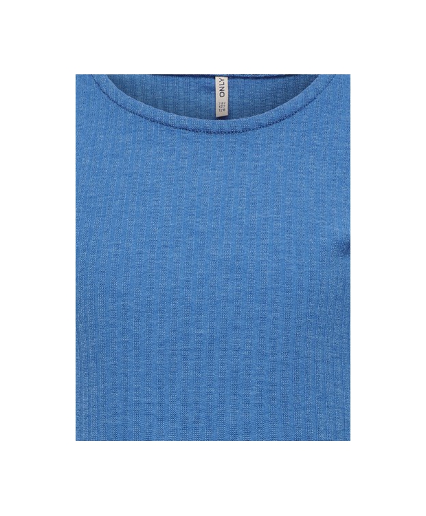 KIDS ONLY top i French blue til piger billede 3