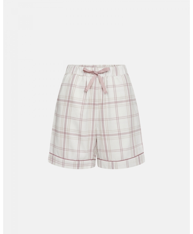 JBS Of Denmark Women multifarvet bomuld pyjamas shorts til kvinder