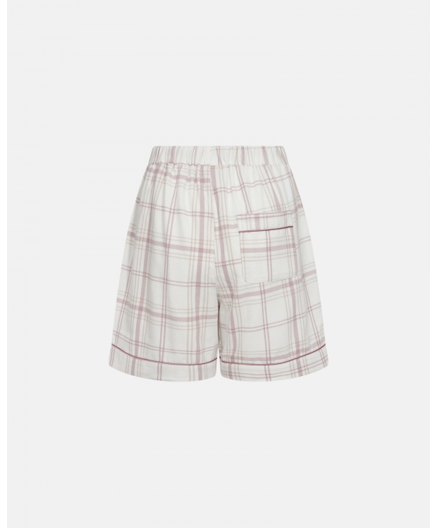 JBS Of Denmark Women multifarvet bomuld pyjamas shorts til kvinder billede 3