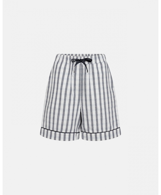 JBS Of Denmark Women multifarvet bomuld pyjamasshorts til kvinder