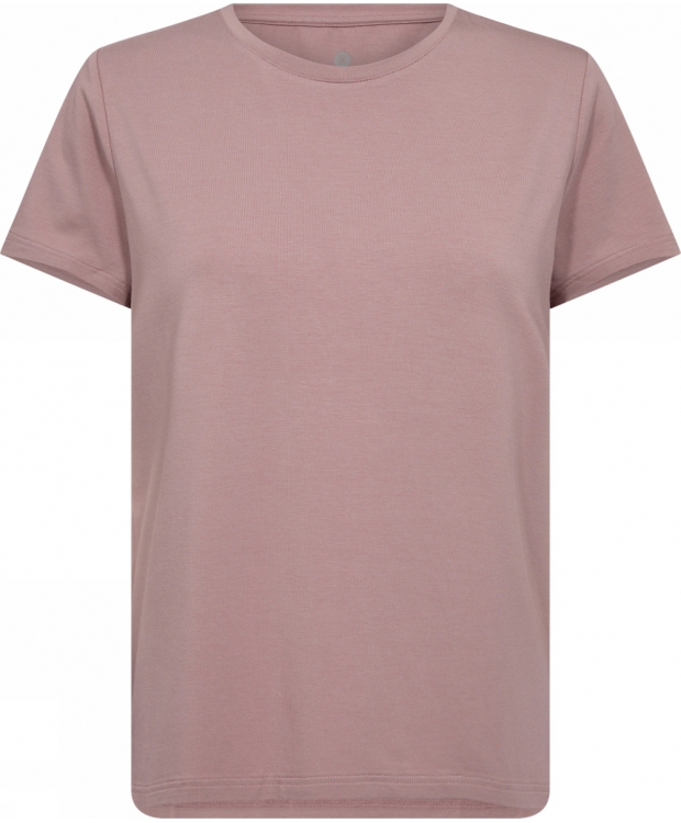 JBS Of Denmark Women T-shirt i rose til kvinder billede 4