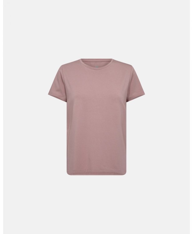 JBS Of Denmark Women T-shirt i rose til kvinder billede 5
