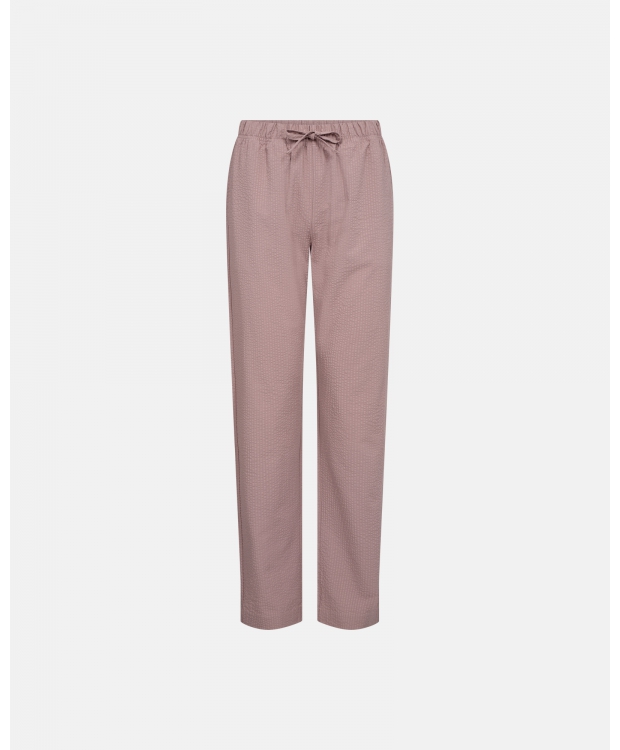 JBS Of Denmark Women bambus pyjamasbukser i rose til kvinder