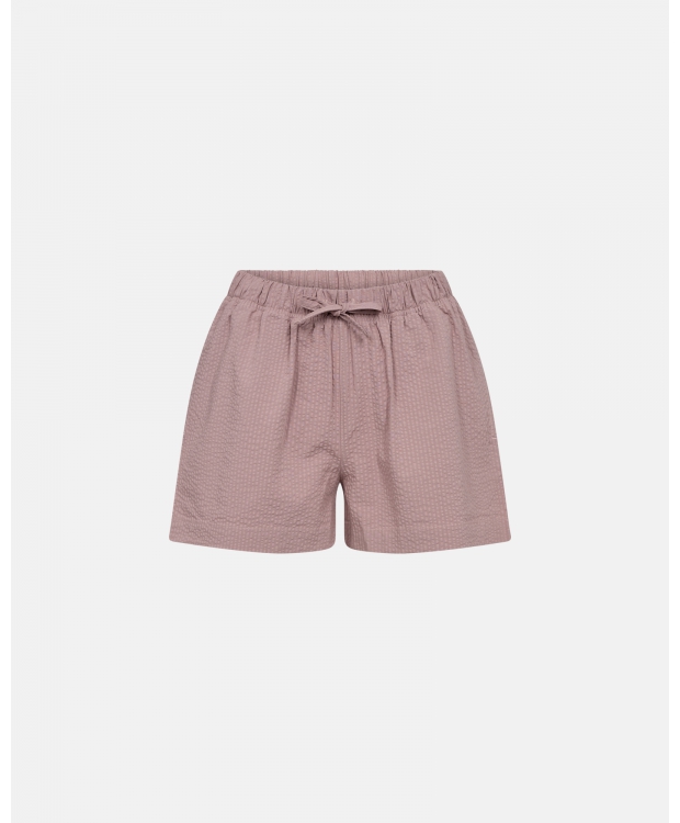 JBS Of Denmark Women pyjamasshorts i rose til kvinder