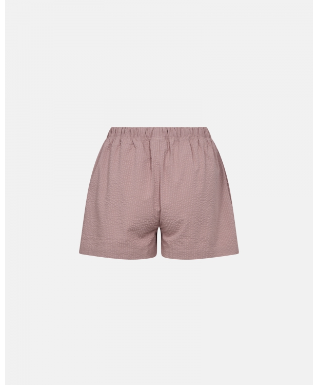 JBS Of Denmark Women pyjamasshorts i rose til kvinder billede 3