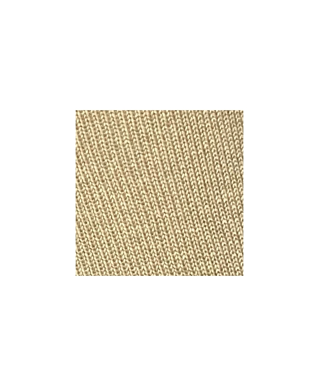 Kilde® Comfort & Diabetes, 3pak bomulds ankelstrømper i beige. Unisex billede 3