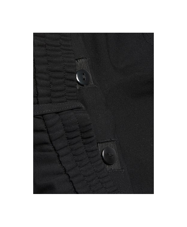 KIDS ONLY KOGPOPTRASH regular fit shorts i sort til piger billede 4