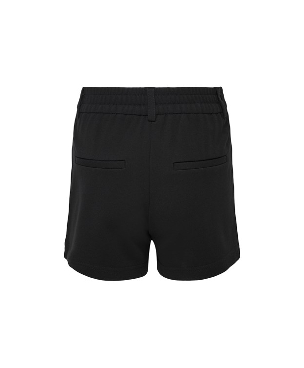 KIDS ONLY KOGPOPTRASH regular fit shorts i sort til piger billede 3