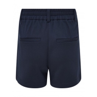 KIDS ONLY KOGPOPTRASH regular fit shorts i mørkeblå til piger