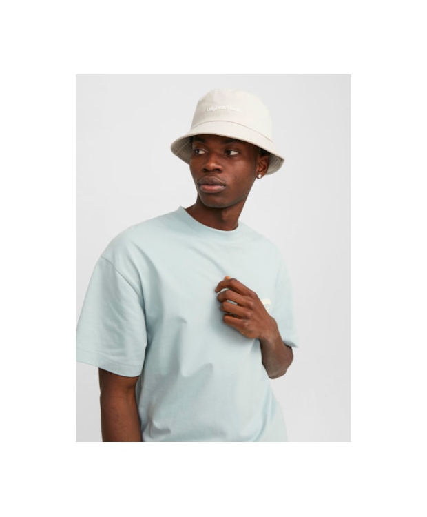 Jack & Jones Originals Studios bøllehat i grå