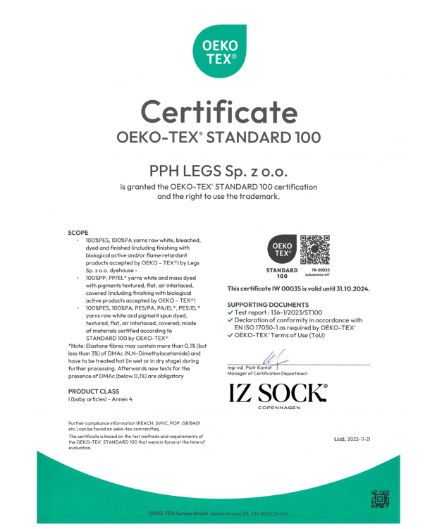Iz sock 3pak Copenhagen premium bambusstrømper i sort | Ultra Soft billede 5