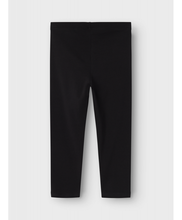 Name it 2pak leggins i sort til børn