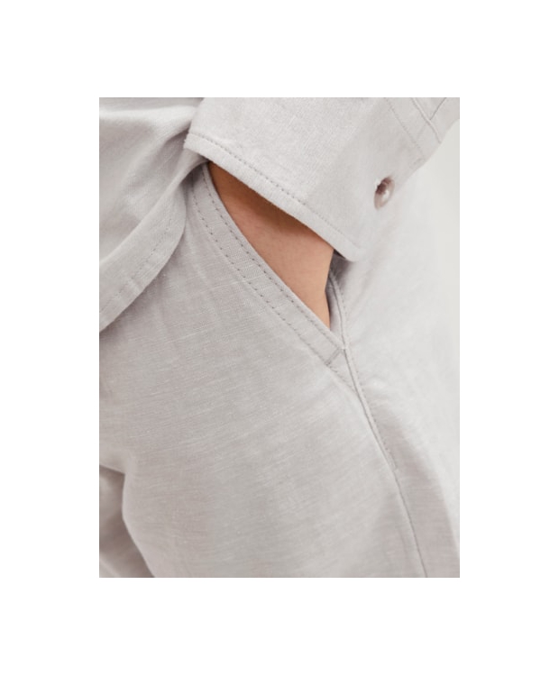 Jack & Jones Junior klassiske bukser i grå til drenge billede 5