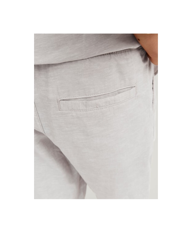 Jack & Jones Junior klassiske bukser i grå til drenge billede 6