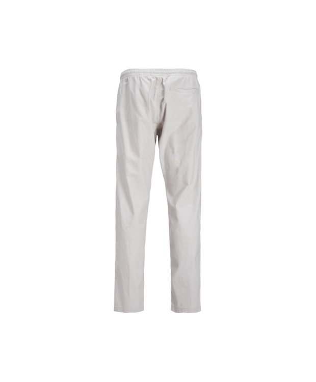 Jack & Jones Junior klassiske bukser i grå til drenge billede 3