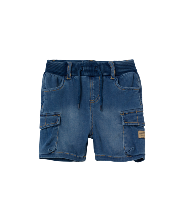 Name it short i denim til baby