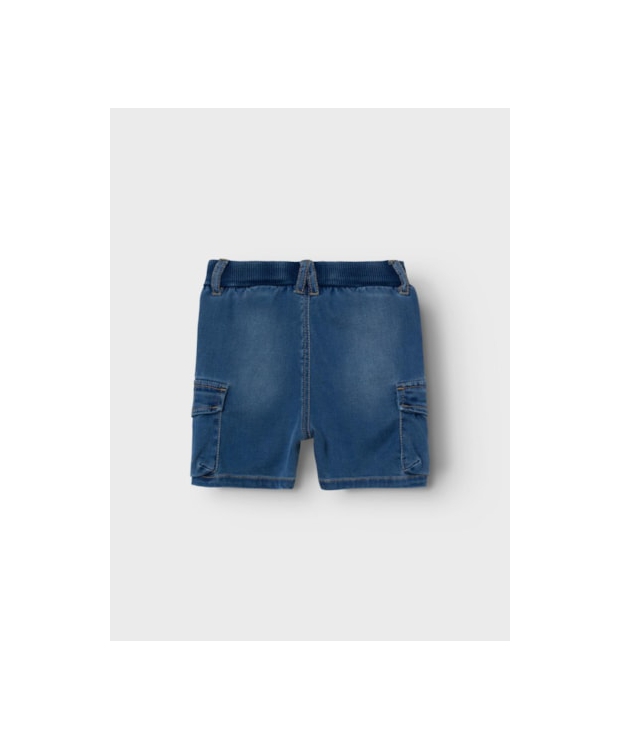 Name it short i denim til baby