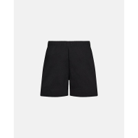 Resteröds Hybrid "Lightweight" shorts i sort til herre