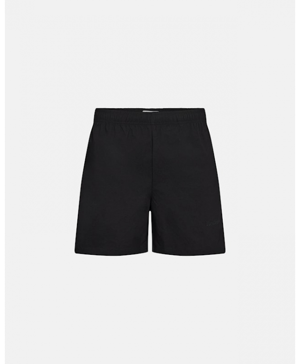 Resteröds Hybrid "Lightweight" shorts i sort til herre billede 3