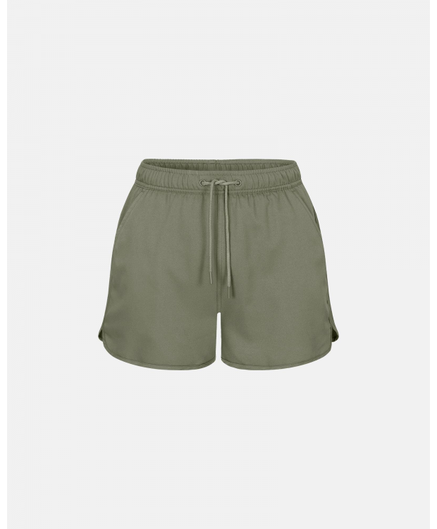 RESTERÖDS "Premium" badeshorts i grøn til herre