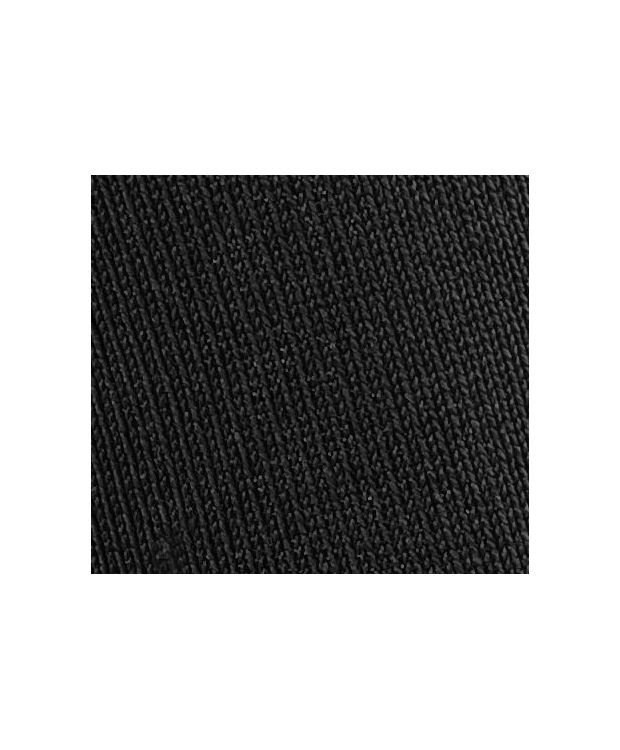 Kilde® Comfort & Diabetes, bomulds strømper i sort. Unisex