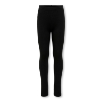KIDS ONLY leggins i sort til piger