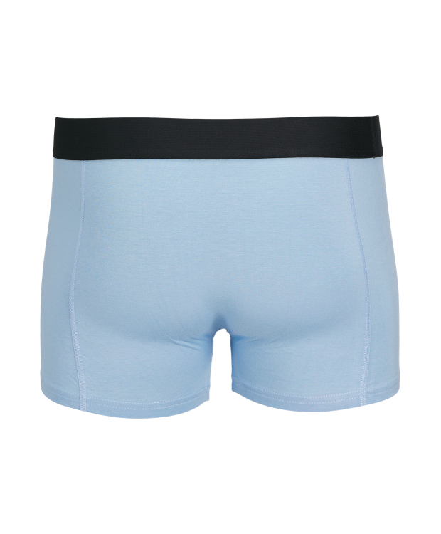 Jack & Jones JACPHILIP 3-pak bambus underbukser til herre billede 6