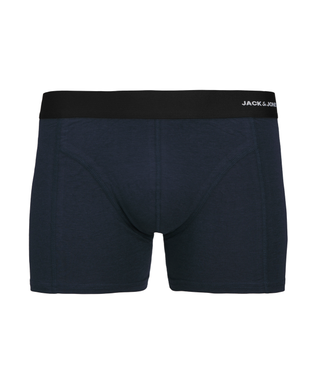 Jack & Jones JACPHILIP 3-pak bambus underbukser til herre billede 3