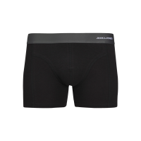 Jack & Jones JACPHILIP 3-pak bambus underbukser, multifarvet til herre