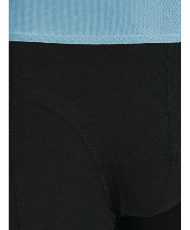 Jack & Jones JACPHILIP 3-pak bambus underbukser, multifarvet til herre billede 5
