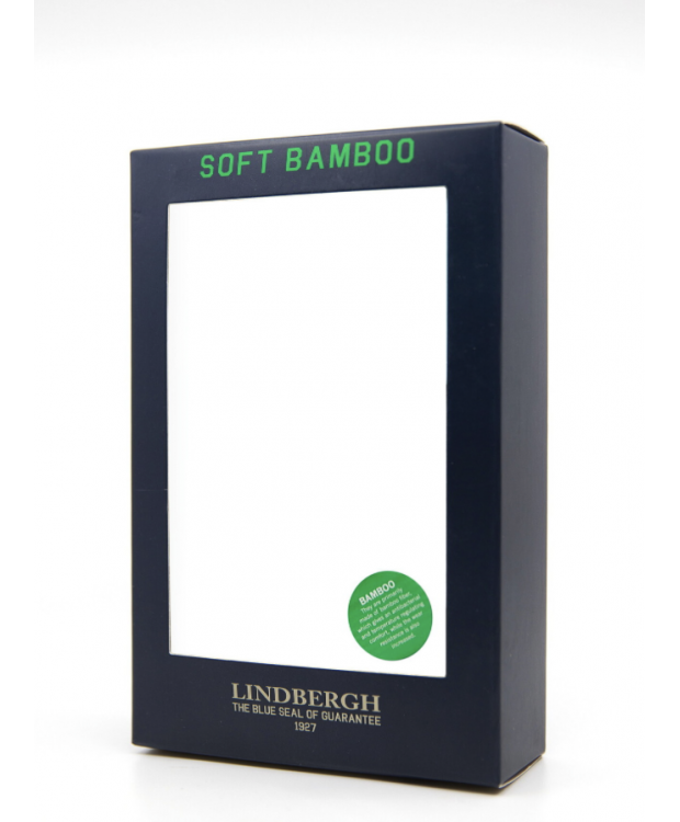 Lindbergh 3pak bambus underbukser i multifarvet til herre billede 3