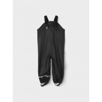 Name It unisex regntøj i sort