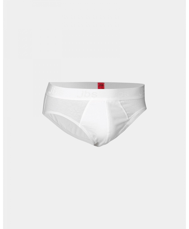 JBS Briefs i hvid til herre