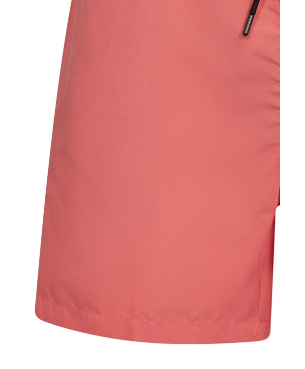 JBS Badeshorts i orange til herre billede 3