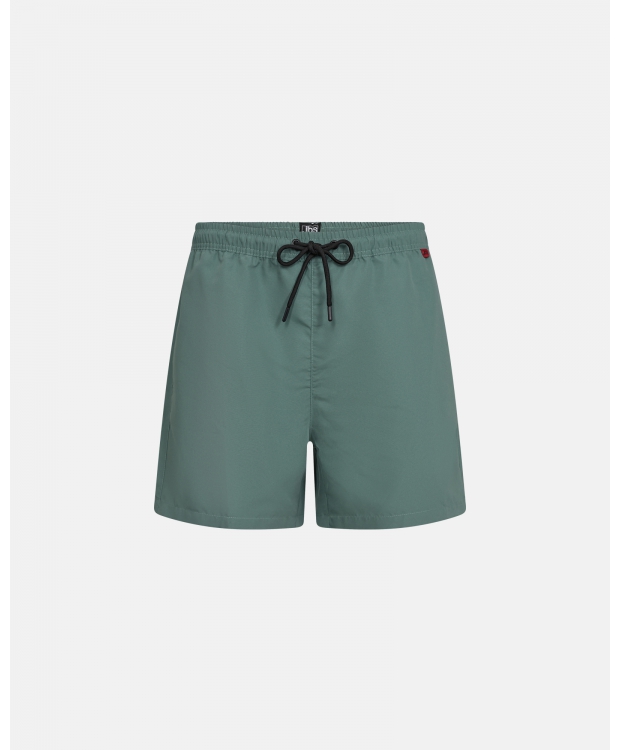 JBS Badeshorts i grøn til herre