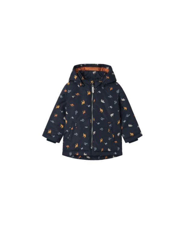 Name It Jakke til drenge