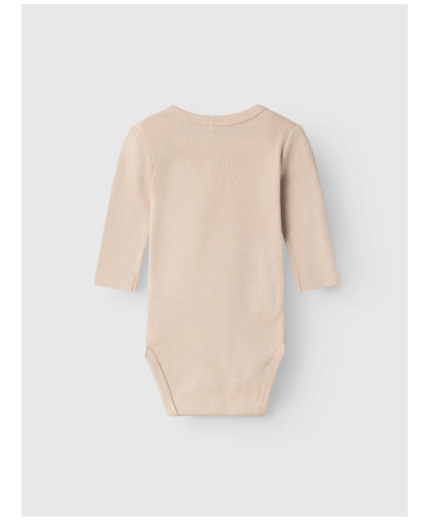 Name It 2pak Bodystockings til baby billede 3