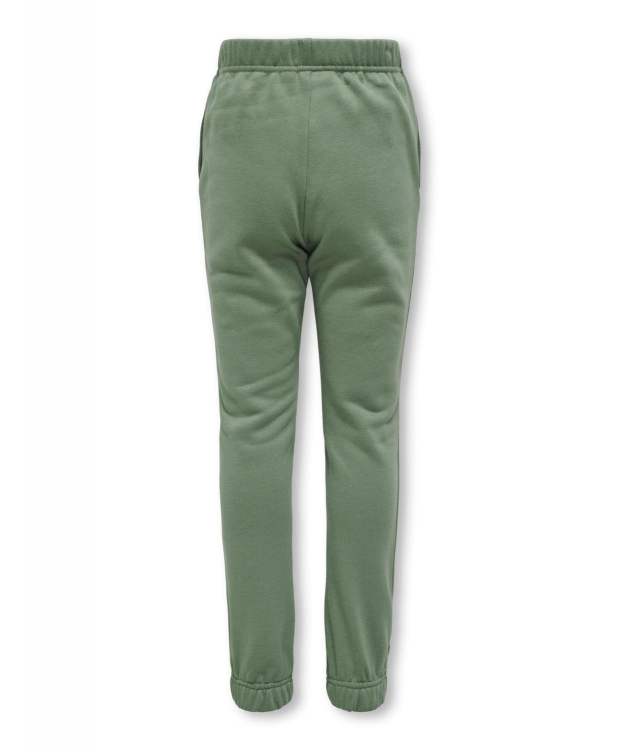 KIDS ONLY sweatpants i grøn til piger