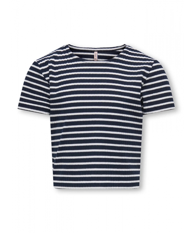KIDS ONLY top m. striber til piger