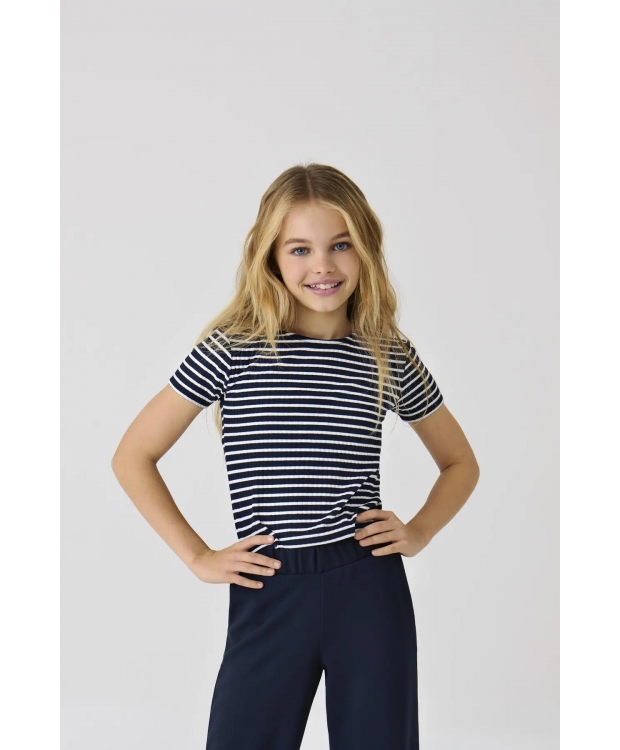 KIDS ONLY top m. striber til piger