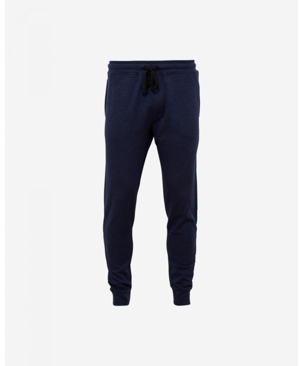 JBS Of Denmark sweatpants i navy til herre